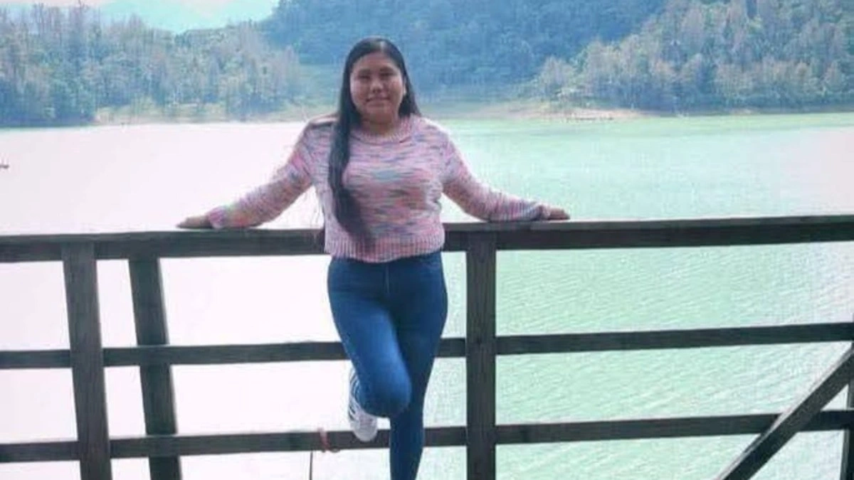 Mueren dos poblanas originarias de Huauchinango en busca del sueño americano