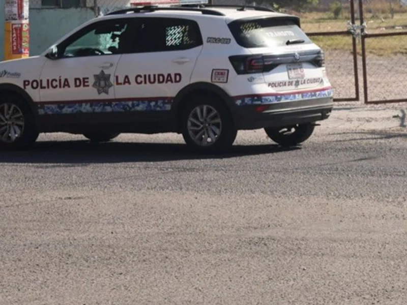 A balazos matan a un hombre en el Barrio El Alto