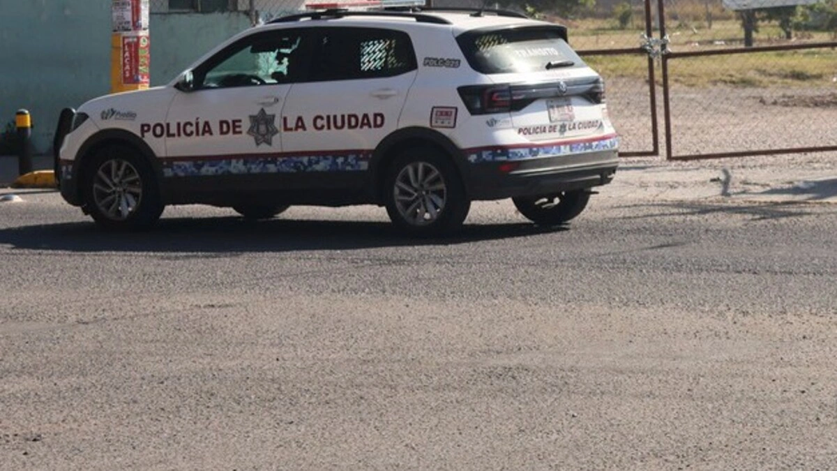 A balazos matan a un hombre en el Barrio El Alto