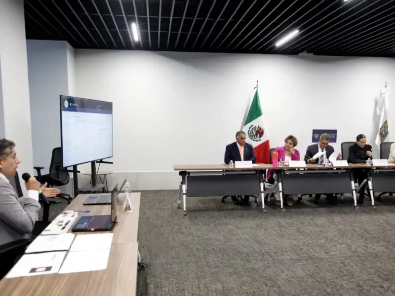 Avanza la modernización del portal del Congreso del Estado de Puebla