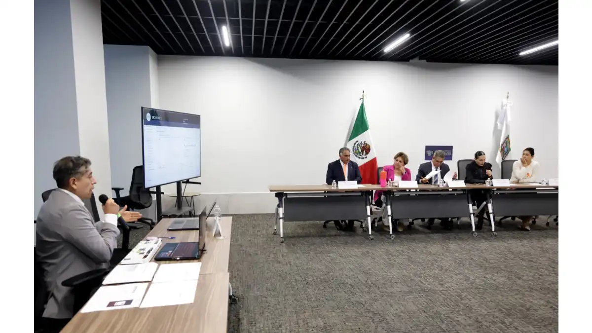 Avanza la modernización del portal del Congreso del Estado de Puebla