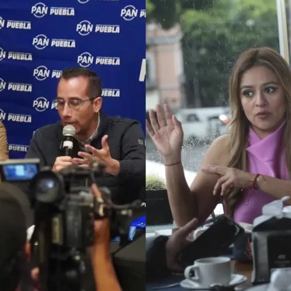 PRI ruega por una alianza para 2027; PAN mantiene su postura de ir solo