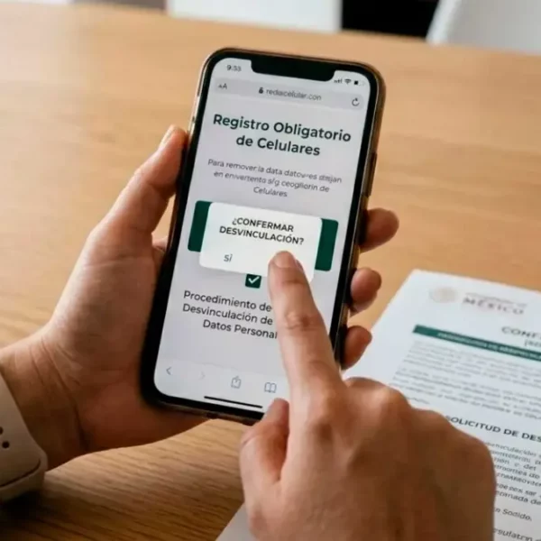 Estas son las nuevas fechas límite para realizar el registro de tu línea