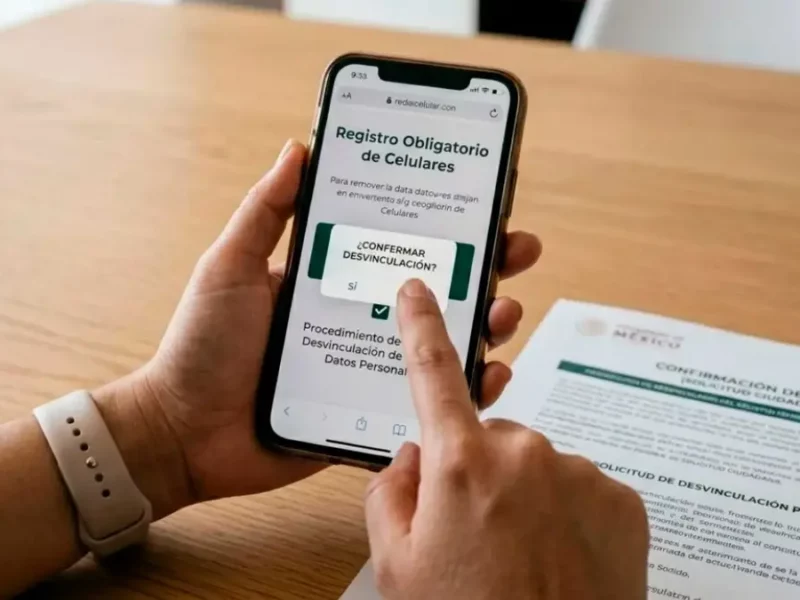 Estas son las nuevas fechas límite para realizar el registro de tu línea