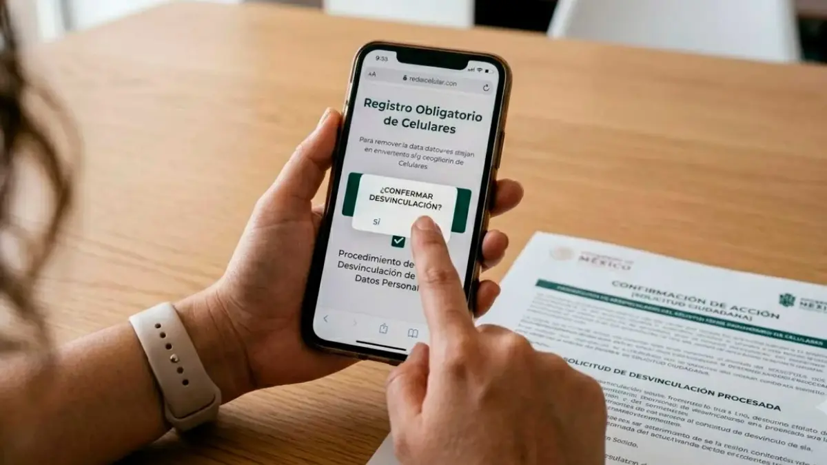 Estas son las nuevas fechas límite para realizar el registro de tu línea