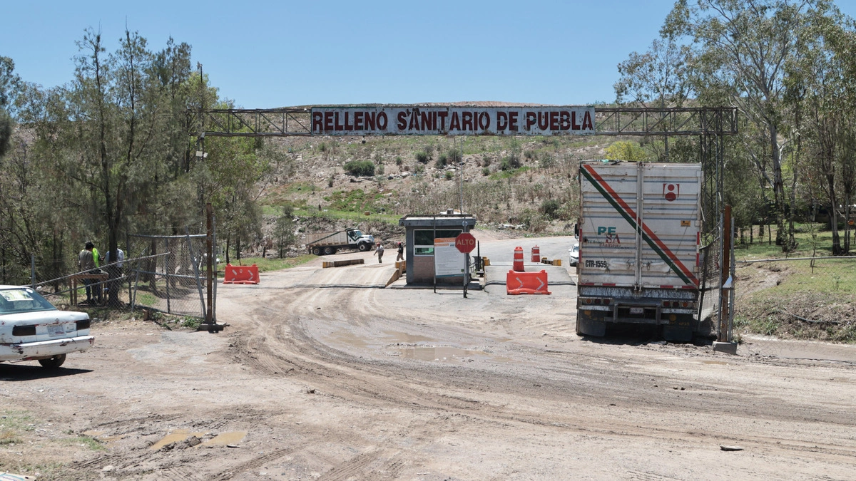 No hay fecha para la apertura del relleno de Chiltepeque; analizan sanción contra Resa