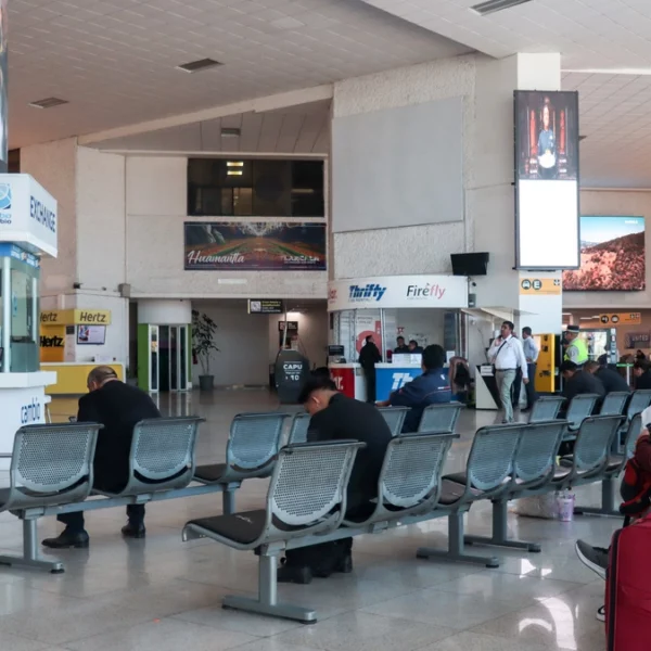 Gobierno de Puebla pedirá 600 mdp prestados para remodelación del Aeropuerto Hermanos Serdán