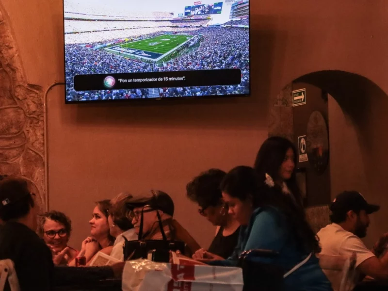 Alerta el IMPI a restaurantes sobre falsos supervisores en el marco del Mundial 
