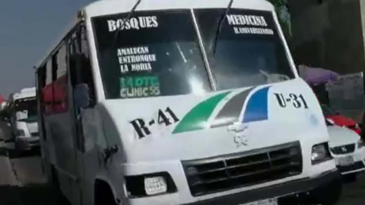 Incorporarán más unidades a rutas que salen de Amalucan y Amozoc hacia el Centro Histórico
