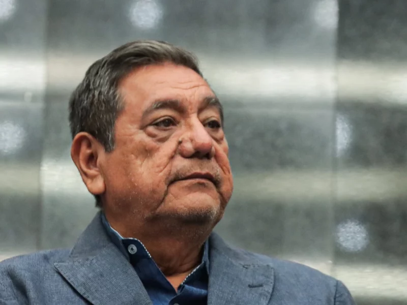 Morena le niega el registro a Salgado Macedonio y marca un precedente contra el nepotismo