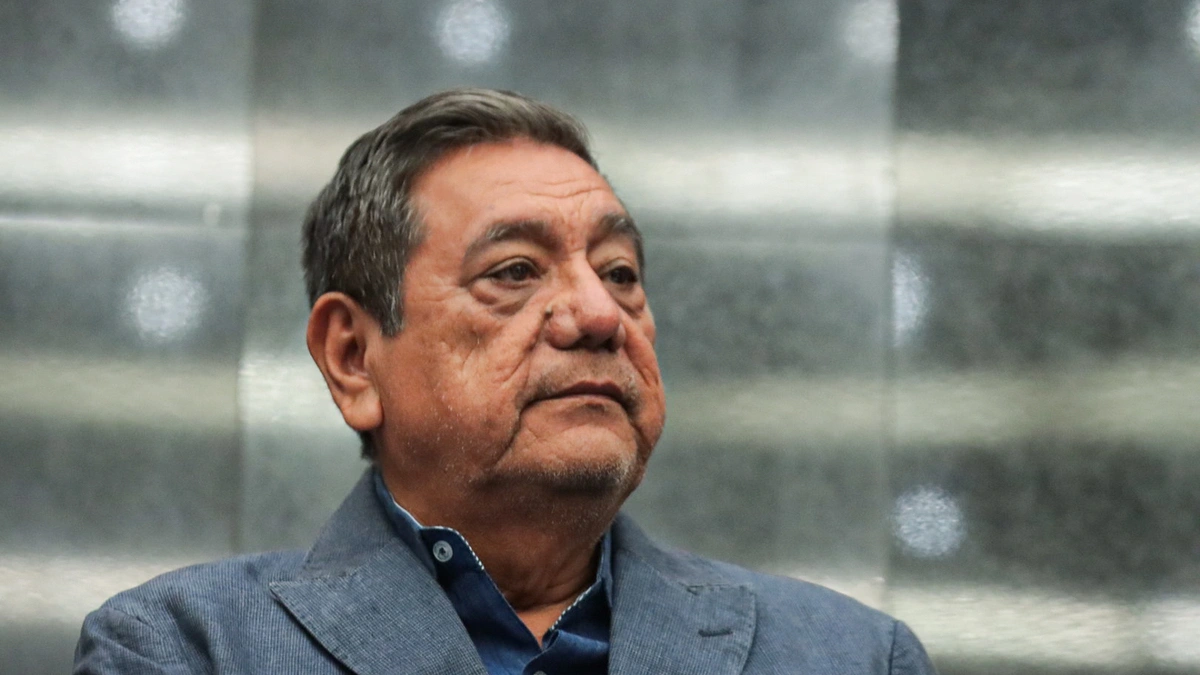 Morena le niega el registro a Salgado Macedonio y marca un precedente contra el nepotismo