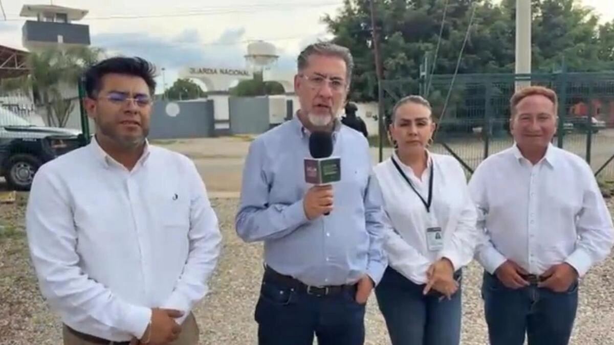 Segob no logra destrabar conflicto en Acatlán de Osorio