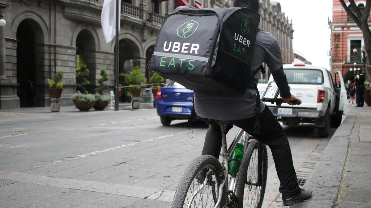 Por el Mundial, los servicios de delivery aumentaron 70% en Puebla 