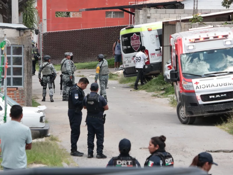 Mueren los trabajadores de Global Gas por la explosión de Geovillas del Sur