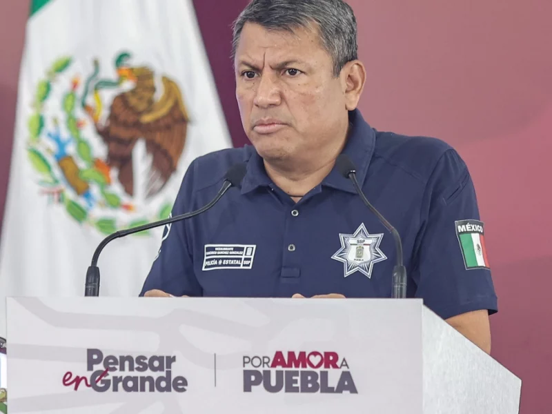 Delincuentes llevan tráileres robados a parques industriales para desmantelarlos: SSP