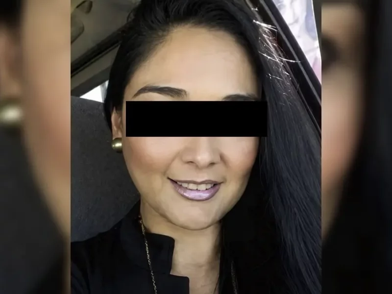 Juez deja en libertad a Lili Bustillos, la Miss Puebla acusada de trata