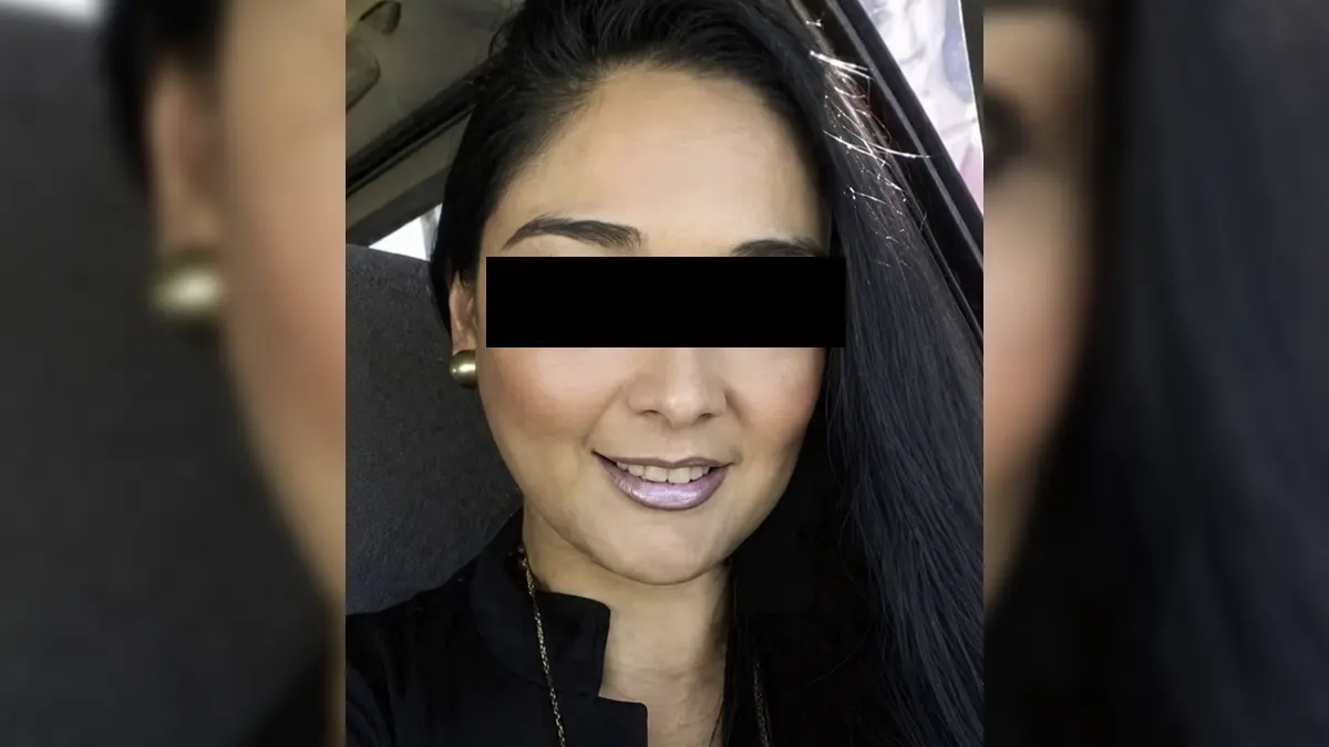 Juez deja en libertad a Lili Bustillos, la Miss Puebla acusada de trata