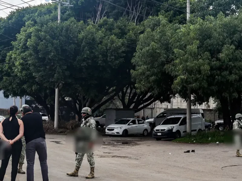 Descubren venta ilegal de agua en San Felipe Hueyotlipan; hay cuatro detenidos
