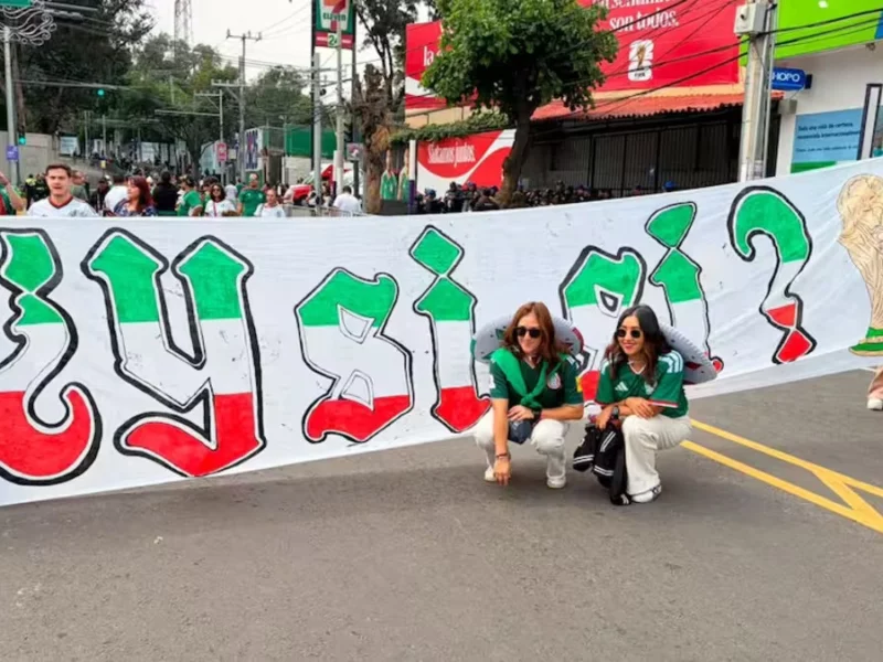De dónde salió la frase viral “¿y si sí?”