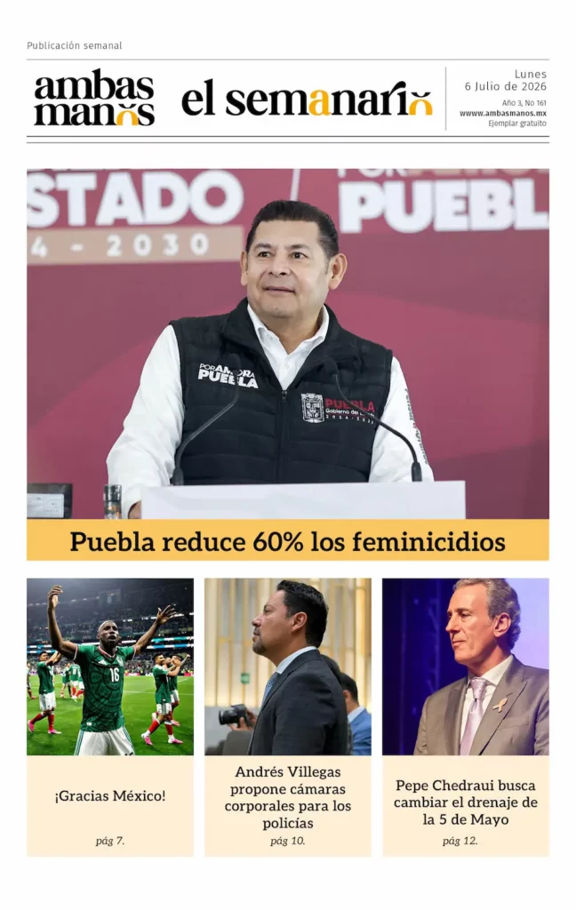 El Semanario 07 de julio