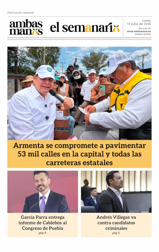 El Semanario 13 de julio