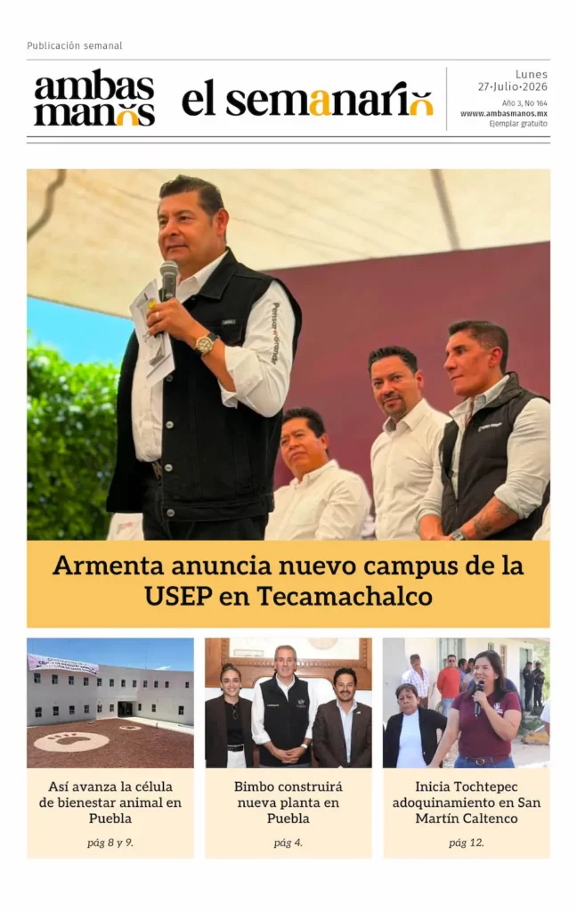 El Semanario 27 de julio
