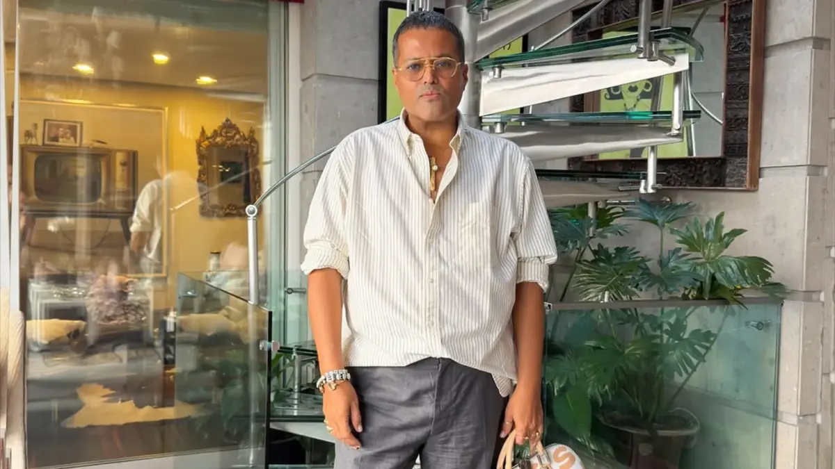 Aldo Rendón es el cuarto habitante confirmado de LCDLF México