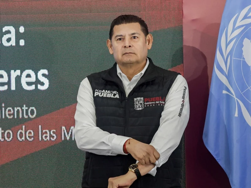 En primera revisión, ASF valida Cuenta Pública 2025 de Armenta