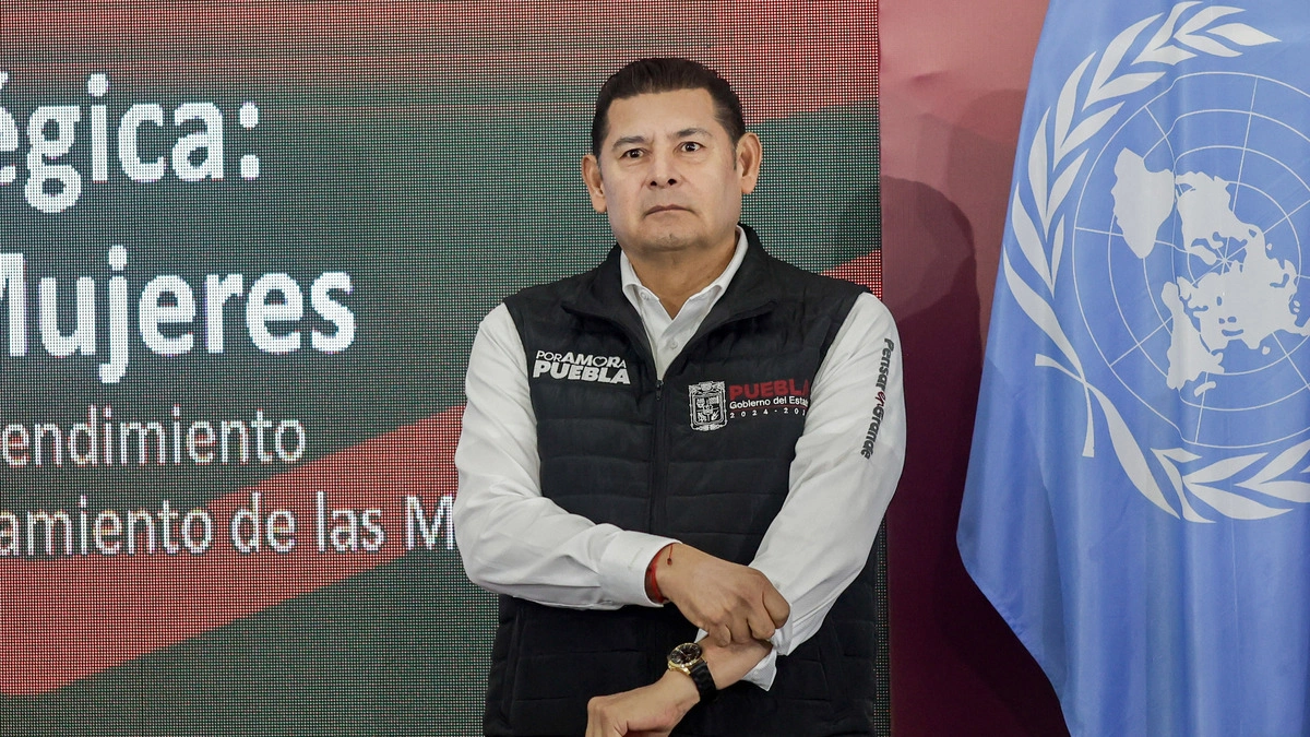 En primera revisión, ASF valida Cuenta Pública 2025 de Armenta