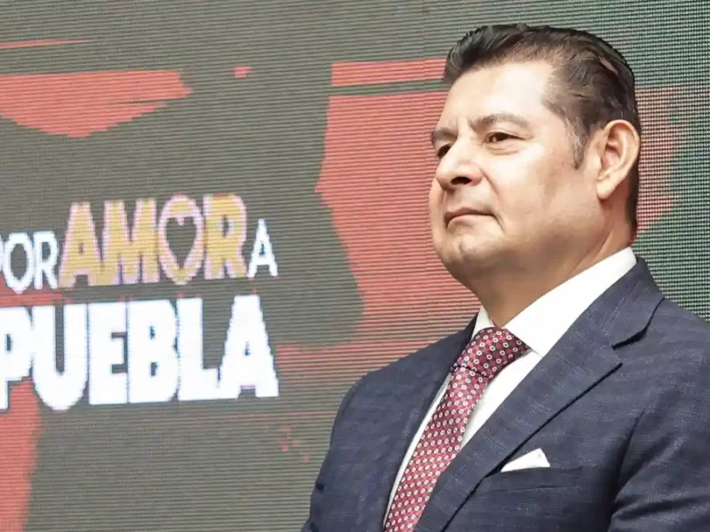 Acatzingo se queda sin fábrica de bicicletas; no se pusieron las pilas: Armenta.
