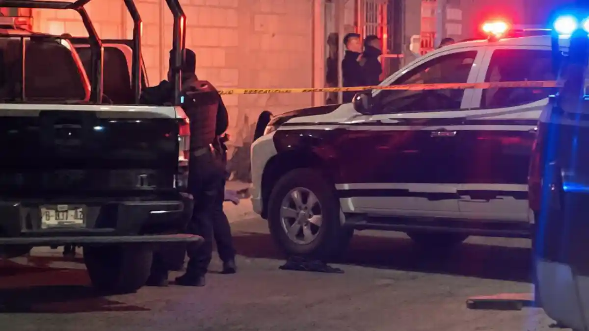 Identifican a mujer asesinada en ataque armado en Tehuacán