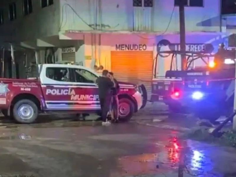 Ataque armado en Atencingo, Chietla, deja tres muertos y un herido