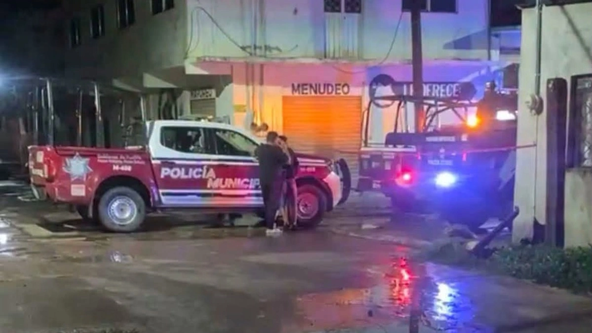 Ataque armado en Atencingo, Chietla, deja tres muertos y un herido