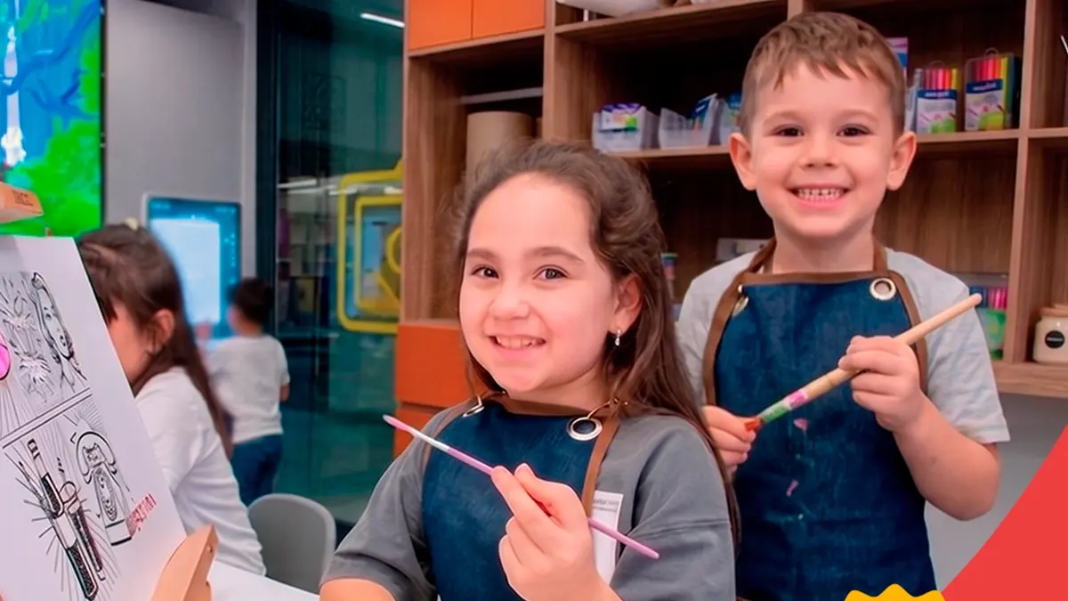 Campamento de verano Academi 2026: actividades y costos