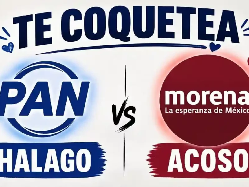 PAN lanza en redes sociales campaña clasista.