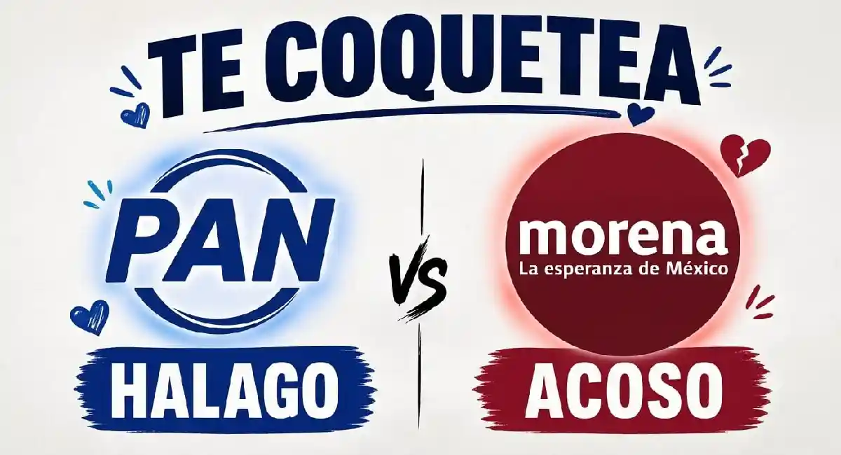 PAN lanza en redes sociales campaña clasista 