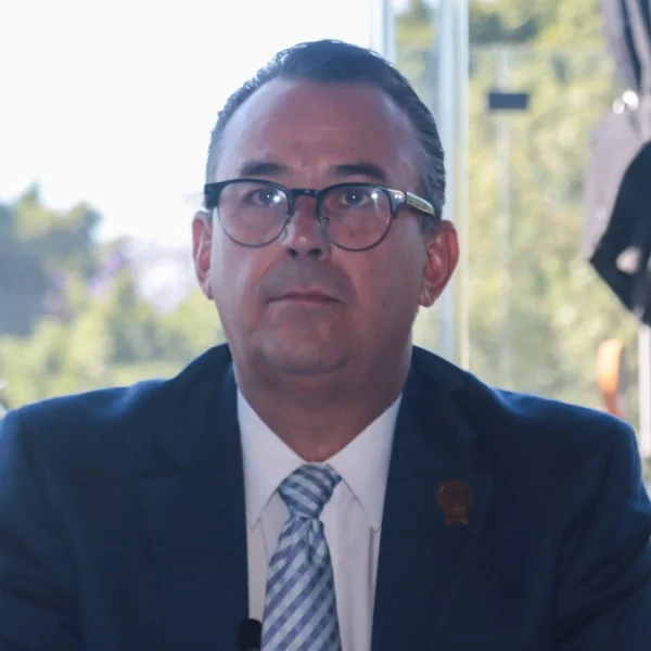 Anuncia Canaco cena de gala para toma de protesta del presidente Héctor Landero 