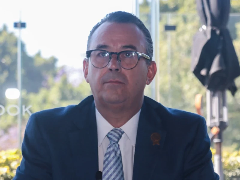 Anuncia Canaco cena de gala para toma de protesta del presidente Héctor Landero 