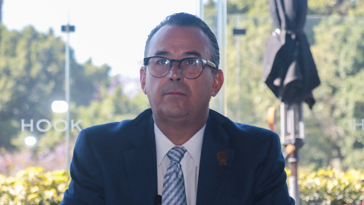 Anuncia Canaco cena de gala para toma de protesta del presidente Héctor Landero 