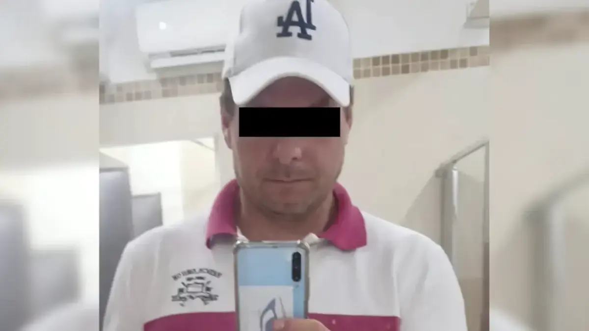 Cae el feminicida de Carolina, la estranguló en la colonia Diez de Mayo