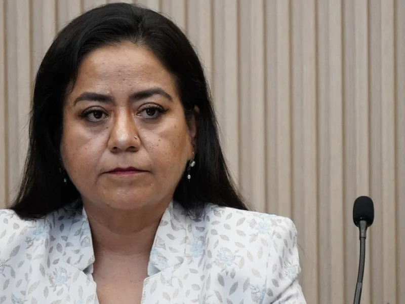 El Yunque mantiene la coordinación de la bancada del PAN; llega Bonaga