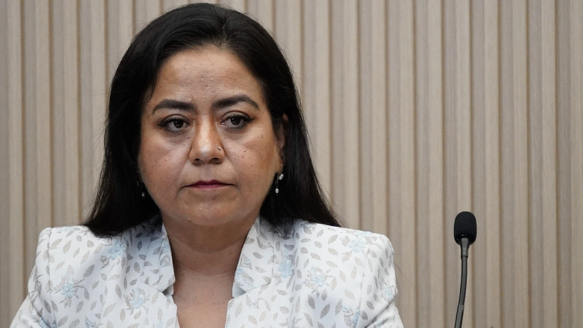 El Yunque mantiene la coordinación de la bancada del PAN; llega Bonaga