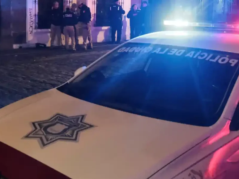 Narcomenudeo y violación equiparada los delitos al alza en Puebla capital.