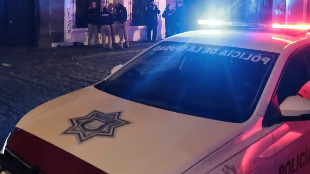 Narcomenudeo y violación equiparada los delitos al alza en Puebla capital  