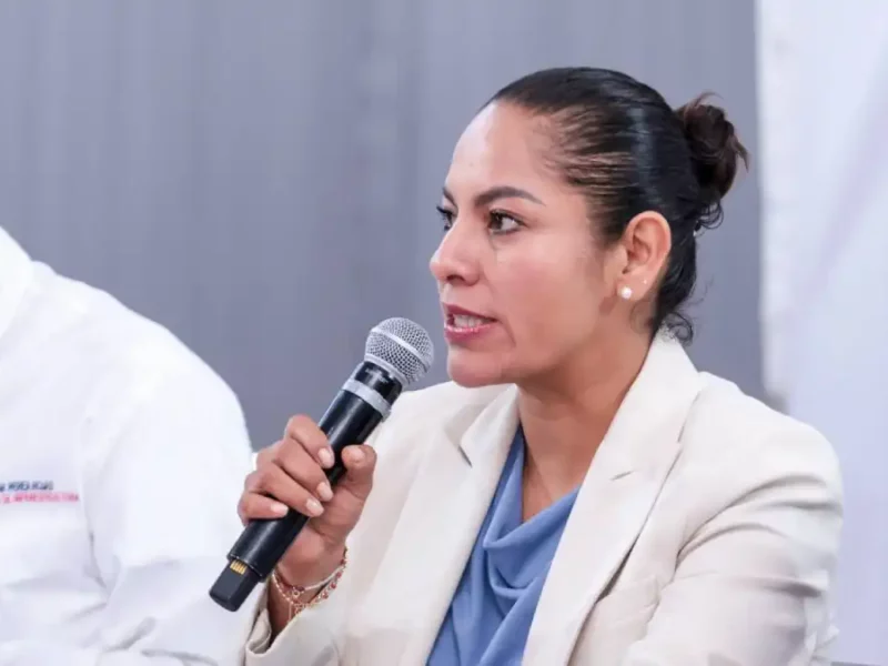 Prioriza Lupita Cuautle transparencia y planeación en el desarrollo municipal