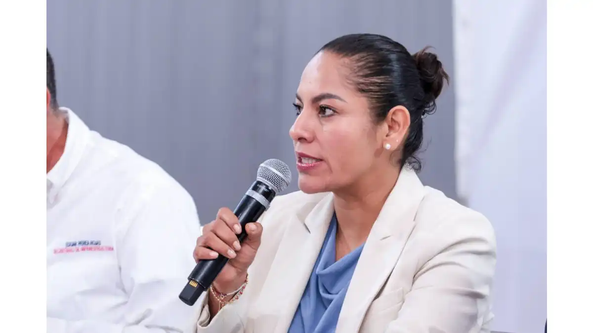 Prioriza Lupita Cuautle transparencia y planeación en el desarrollo municipal