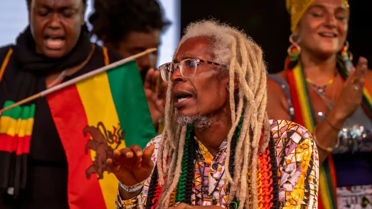 Día Internacional del Reggae: por qué se celebra este género jamaicano 