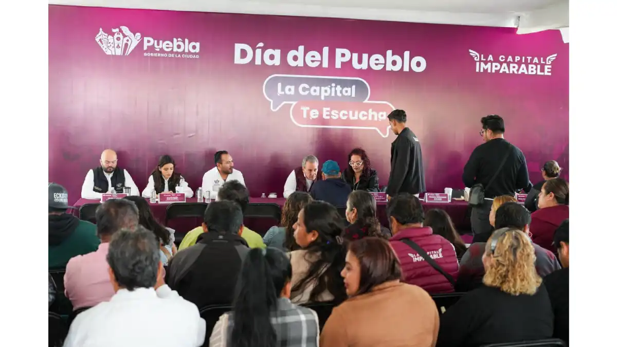 Encabeza Pepe Chedraui jornada del “Día del Pueblo” en Santa Catarina