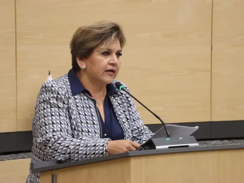 Diputada Floricel González impulsa iniciativa para difundir información sobre refugios temporales