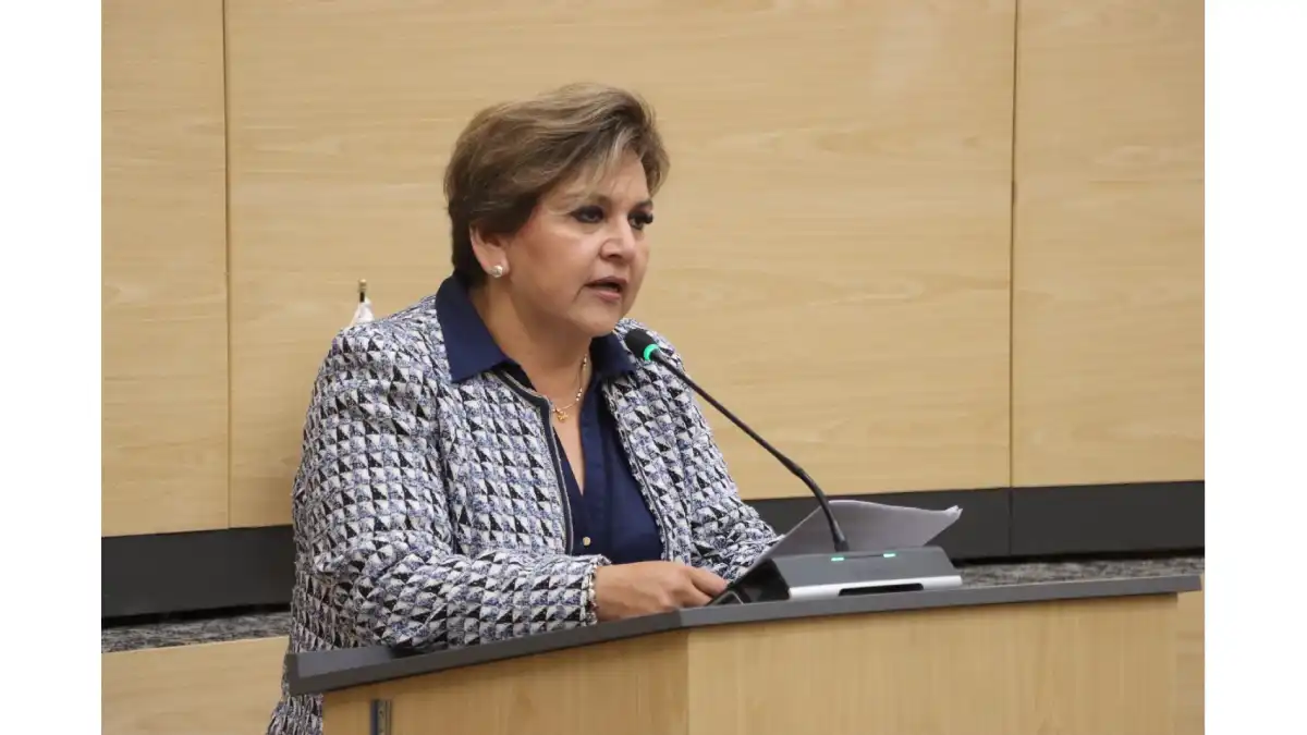 Diputada Floricel González impulsa iniciativa para difundir información sobre refugios temporales